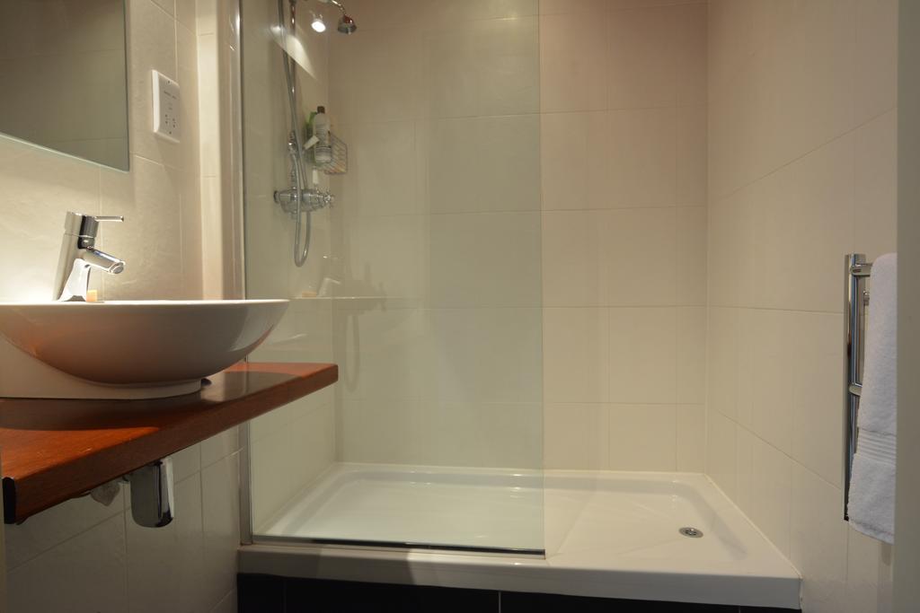 Royal Mile Elegance - Space & Luxury Apartment Edinburgh Exterior photo
