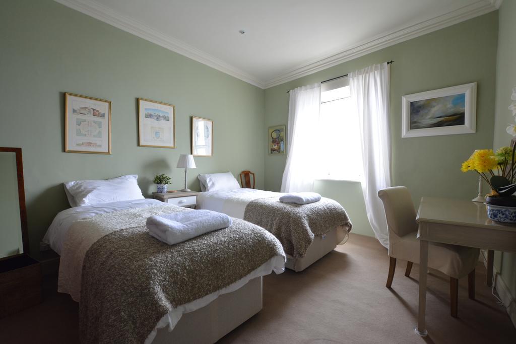 Royal Mile Elegance - Space & Luxury Apartment Edinburgh Exterior photo